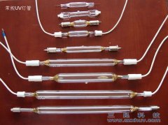 常規(guī)UV燈管參數(shù)、規(guī)格、功率